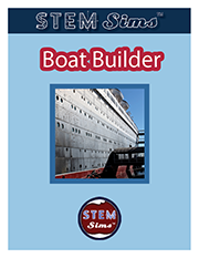Boat Builder Brochure's Thumbnail